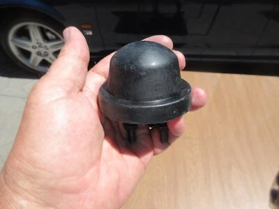 Rolls-Royce Silver Cloud II, III, Bentley S2 S3 резиновый ограничитель удара буфер RG - Изображение 1 из 2