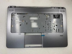 HP ProBook 640 645 G1 738406-001 PalmRest Touchpad Funda Superior NUEVA - Imagen 1 de 7
