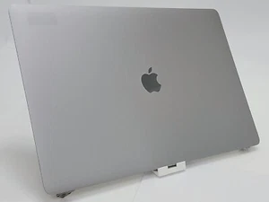 Apple MacBook Pro Genuine OEM Screen Assembly 16" 2019 2020 A2141 Space Gray - Picture 1 of 21