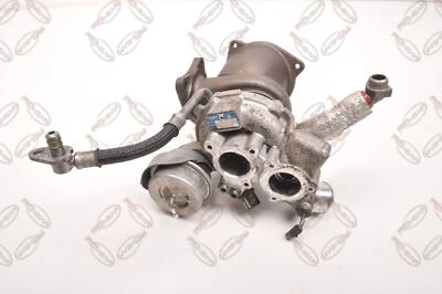 VOLVO S60 II V60 I V40 1.6 T3 150PS Turbo Turbolader CJ5G-6K682-DA - Bild 1 von 4