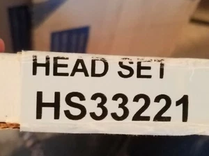 Fits Suzuki Swift Engine Cylinder Head Gasket Set ROL HS33221 NOS - Bild 1 von 5