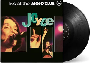 JOYCE - LIVE AT THE MOJO CLUB, 2022 EU vinyl LP, NEW - SEALED! - Picture 1 of 1