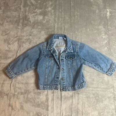 Koala Kids Jean Jacket 24 Months - Image 1 of 3