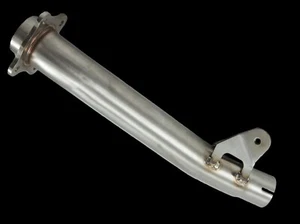 VOODOO PERFORMANCE EXHAUST SUZUKI 01-04 GSXR1000 STAINLESS STVPEGSXRK1MIDP - Picture 1 of 3