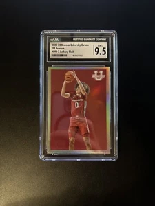 2022-23 Bowman University Chrome Anthony Black '09 Bowman #09B-3 - CGC 9.5 MINT+ - Picture 1 of 2