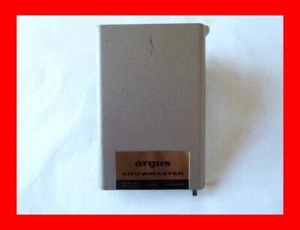 ARGUS SHOWMASTER BULB COVER HOUSING GRILL FOR 8MM & SUPER 8 MOVIE FILM PROJECTOR - Picture 1 of 2