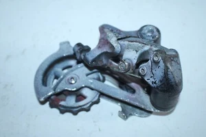 Shimano Rear Derailleur RD-M340 Medium Reach 8 Speed SIS Hybrid Fast USA Shipper - Picture 1 of 8