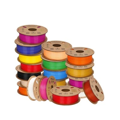 Creality Hyper PLA 3D Printer Filament 1.75mm for High Speed Printing - Image 1 of 4