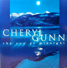CHERYL GUNN Sun at Midnight  (CD 1999, Sonic Images) EXCELLENT / MINT CONDITION