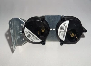 OEM Rheem Ruud Weather King Furnace 2St Air Pressure Switch .45/.80 42-102056-29 - Picture 1 of 4