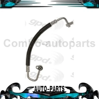 A/C Refrigerant Hose / Line For Dodge Grand Caravan 2011-2017 Ram C/V 2012-2015 - Image 1 of 3