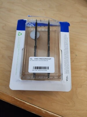 ram 32GB 2x16GB, D3-1600 2R4 RDIMM 24D, PC3-14900-13-12-E2 - Image 1 of 3