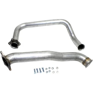17220 Flowmaster Down Pipe for Chevy Suburban GMC C1500 C2500 Truck C3500 K1500 - Picture 1 of 3