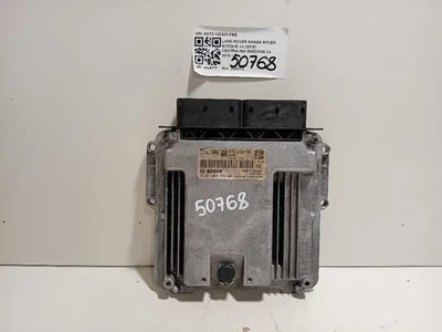 Inyección de ECU para LAND ROVER Range Rover Evoque serie 1° KK72-12C520-FB Foto 1 de 4