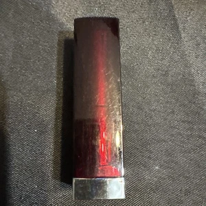 Maybelline Color Sensational Lipstick #875 Vivid Rose - Picture 1 of 9