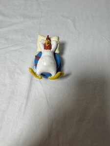 Foghorn Leghorn PVC “Ah Say, Ah Say Not So Fast Son” 1994 Applause Toy Rooster - Picture 1 of 10