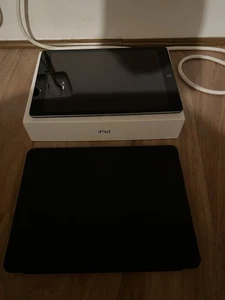 Apple iPad 8. Generación, Tablet, 32 GB, A2270 Gris espacial, EXCELENTE + EMBALAJE ORIGINAL - Imagen 1 de 15