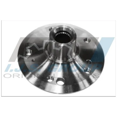 Radnabe hinten für Mercedes E-Klasse W210 | 251493 - Bild 1 von 2