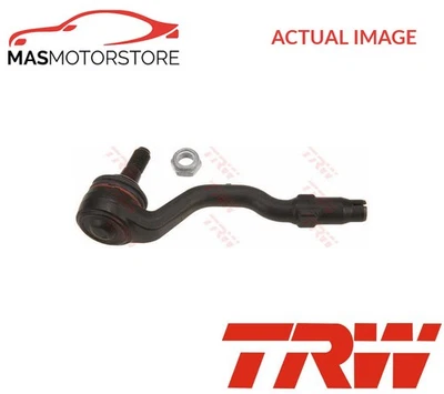 TRACK ROD END RACK END FRONT LEFT RIGHT OUTER TRW JTE1064 P NEW OE REPLACEMENT - Image 1 of 4