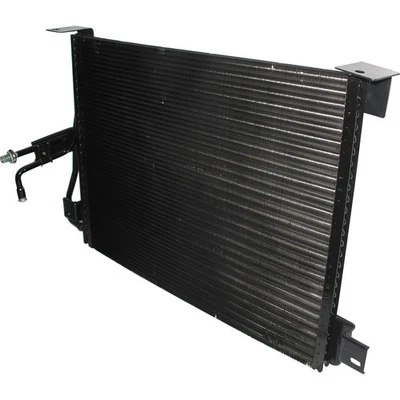 UAC CN 4379PFC A/C Condenser For 93-98 Jeep Grand Cherokee Grand Wagoneer - Image 1 of 4