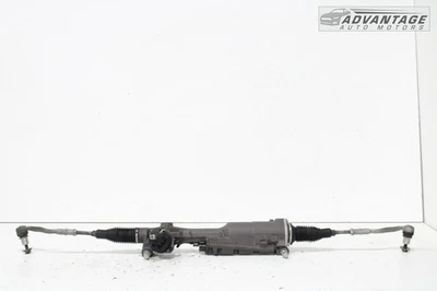 AUDI Q7 QUATTRO 2017-2023 4M AWD barra de cambios de dirección y piñón 4M1423055T OEM Foto 1 de 4