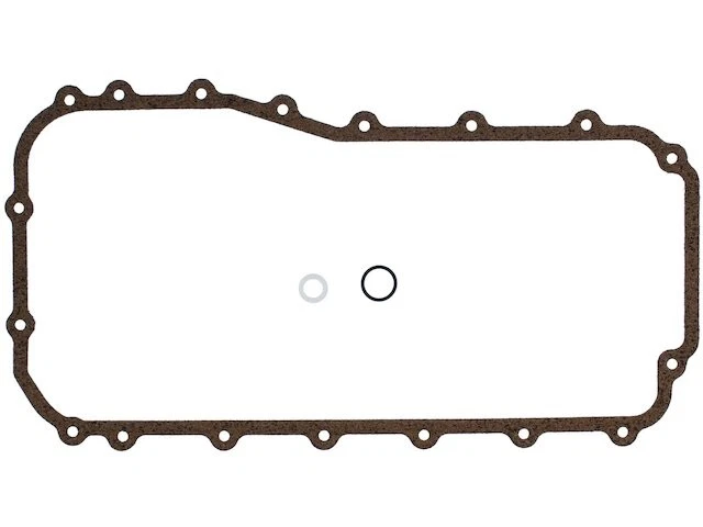 Juego de juntas de cárter de aceite Mahle 15JDCJ41 para Eagle Vision 1993 1994 1995 1996 1997 Foto 1 de 1