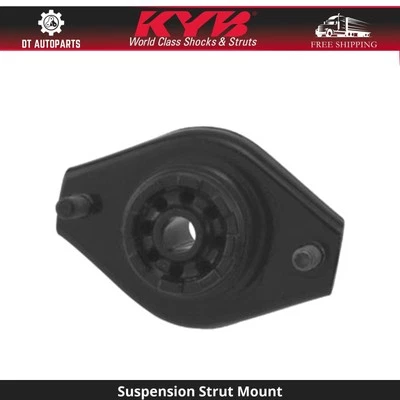 Para 1989-1997 Geo Metro Suspensión Puntal Montaje Trasero KYB 1989 1990 1991 1992 1993 Foto 1 de 2