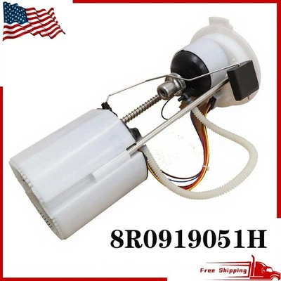 Conjunto de módulo de bomba de combustible para Porsche Macan 2015-2018 2,0 L 3,0 L 3,6 L 8R0919051H✨ Foto 1 de 4