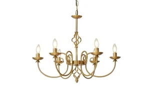 chandelier - Picture 1 of 2
