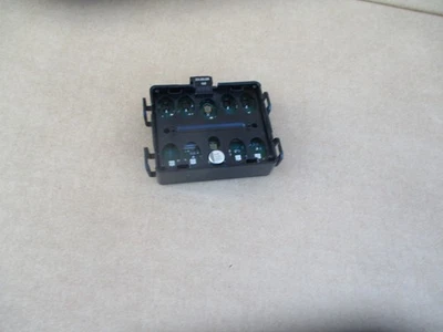 Mercedes-Benz E 350 2006 4Matic parabrisas delantero módulo sensor de lluvia A2118702926 Foto 1 de 4