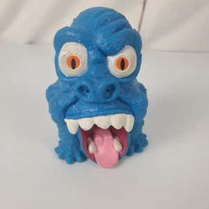 Vintage 1984 The Real Ghostbusters H2 Ghost Stackable Action Figure - Picture 1 of 10
