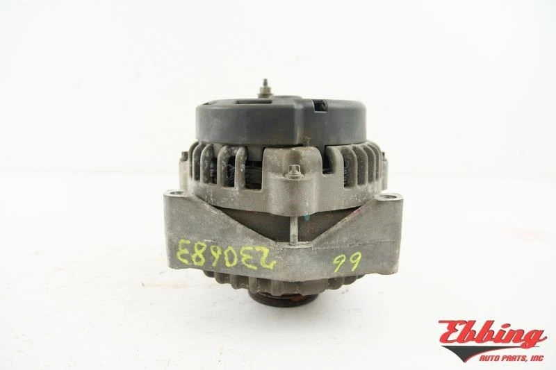 Alternador 6.0L 145 Amp ID: 15200109 Se adapta a Chevy Suburban 2500 2003-2006 699460 Foto 1 de 4