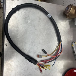 JLG p/n 1001091502, CABLE DRIVE - Picture 1 of 3