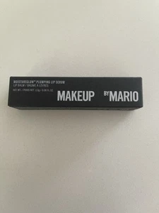 Suero labial relleno Makeup by Mario MoistureGlow - Bronce Brillo - NUEVO - Reg $24 - Imagen 1 de 5