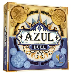 Next Move Games: Azul Duel - Board Game - Picture 1 of 2