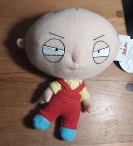 Family Guy Sitzsack KellyToy Hot Topic - Bild 1 von 6