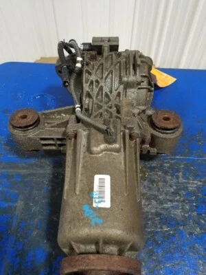 2007-2009 Chevrolet Equinox Rear Differential Carrier Assembly OEM - Image 1 of 4