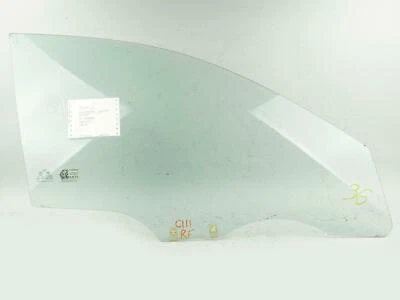 2000 - 2005 Kia Rio Window Glass Door Front Right Passenger Side Rh 43R001564 Foto 1 de 4