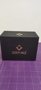 ZENIQ Hub 01 Crypto manager - Zdjęcie 1 z 8