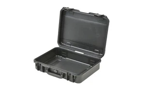 SKB 3i-1813-5B-E Mil-Std Waterproof Case 5" Deep (Empty, Black) - Picture 1 of 1