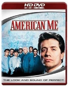 American Me - HD DVD US Edition N&S Neuf - Picture 1 of 1