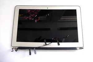  MacBook Air 11" 2011 A1370 assemblaggio display completo LCD |9Y8 - Foto 1 di 12