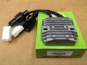 2006-2007 Honda CBR1000RR, Regulator Rectifier, Rick's Electronics #10-159 - Picture 1 of 6