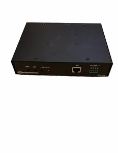 Creston QuickMedia QM-RX - video extender QM-RX - Picture 1 of 3