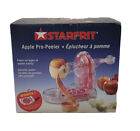Starfrit Apple Pro Peeler With Corer Ejector And Slicer