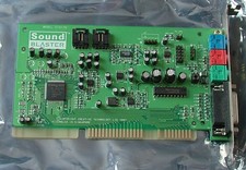 Sound Blaster Ct4170 Driver For Mac