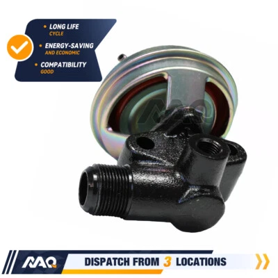 SOHC de aspiración natural para Nissan Frontier 1999-2004 3,3 L 3275 CC V6  Foto 1 de 4