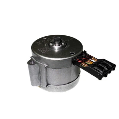 High Power High Torque 12V 24V Brushless Motor Hydraulic Oil Pump Model Motor FY