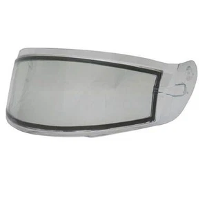 ZOAN DOUBLE LENS ANTI FOG VISOR FOR HELMET REVENGE DEFENDER LIGHTNING THUNDER - Picture 1 of 1