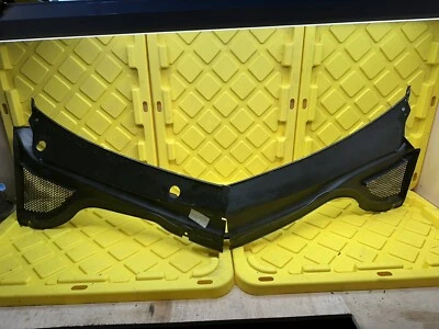 Volkswagen Passat CCRHD 2012-2013 parabrisas delantero cristal limpiaparabrisas moldura fabricante original Foto 1 de 4